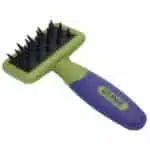 Масажна щітка Safari Li'l Pals Massage Brush для цуценят та собак малих порід
