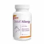 Dolfos Dolvit Allergy від алергії для собак, 90 таб