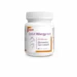 Dolfos Dolvit Allergy Mini таблетки при алергії для собак та котів, 60 таб
