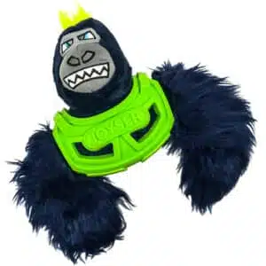 Іграшка Joyser Squad Armored Gorilla з пищалкою для собак