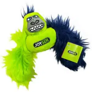 Іграшка Joyser Squad Mini Gorilla для собак