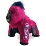 Joyser Mightus Mighty Gorilla ДЖОЙСЕР МОГУЧИЙ ГОРИЛ м'яка іграшка з пищалкою для собак