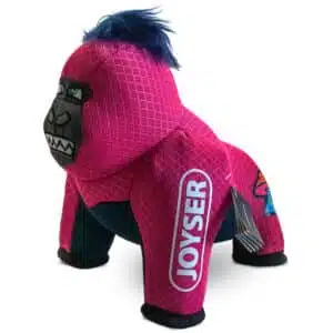 Іграшка Joyser Mightus Mighty Gorilla з пищалкою для собак