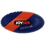 Joyser Active Rugby ДЖОЙСЕР РЕГБІ м'яч з пищалкою для собак