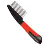 Гребінець Flamingo Comb Rotating Teeth з обертовими зубцями для собак