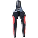 Flamingo (ФЛАМИНГО) NAIL CLIPPER когтерез для собак, с ограничителем и замком безопасности, 16 см