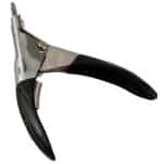 Flamingo (ФЛАМИНГО) NAIL CLIPPER GUILLOTINE когтерез гильотина для собак и кошек, 13 см