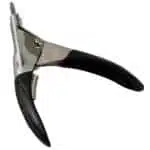 Кігтеріз-гільйотина Flamingo Nail Clipper Guillotine для собак та котів, 13 см