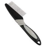 Flamingo GrooMe Comb Fine ФЛАМИНГО ГРУМКИ КОМБ ФАЙН расческа расческа для собак, экстра густые зубцы, 41 зубец