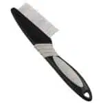 Гребінець Flamingo GrooMe Comb Fine з густими зубцями для собак, 41 зубець