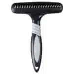 Гребінець-граблі Flamingo Groo'ME Rake 20 Teeth для довгошерстих собак, 20 зубців