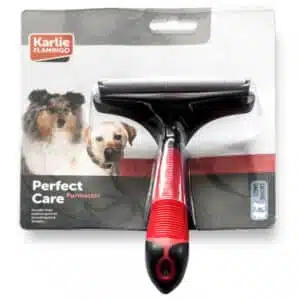 Дешеддер Flamingo Furmaster L для собак та котів