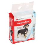 Flamingo Training Pads Puppy ФЛАМИНГО пеленка для щенков одноразовая