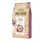 Сухий корм для котів Carnilove True Fresh Cat Chicken зі свіжою куркою