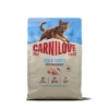 Сухий корм для стерилізованих котів Carnilove True Fresh з рибою та індичкою