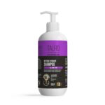 Інтенсивно зволожуючий шампунь для шерсті та шкіри собак та котів TAURO PRO LINE Ultra Natural Care Intense Hydrate Shampoo