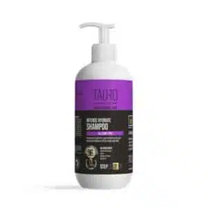Шампунь Tauro Pro Line Ultra Intense Hydrate для собак та котів