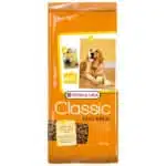 Сухий преміум корм для собак Classic Dog Duo Krok
