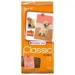 Сухий преміум корм для цуценят Classic Puppy