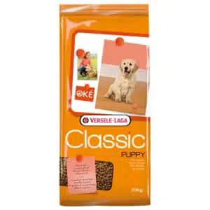 Сухий корм Classic Puppy для цуценят