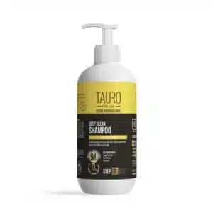 Шампунь Tauro Pro Line Ultra Deep Clean для собак та котів