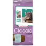 Сухий преміум корм для котів Classic Cat Variety