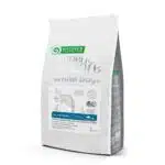 Сухий корм Nature's Protection Superior Care White Dogs для собак з білою рибою