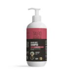 Шампунь для надання об'єму шерсті собак та котів TAURO PRO LINE Ultra Natural Care Volume Boost Shampoo