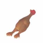 Flamingo (ФЛАМИНГО) DUCK SMALL игрушка для собак утка из латекса