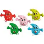 Іграшка Flamingo Puppy Toy Drop латексна крапля для цуценят, 9х5х6,5 см