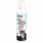 Flamingo Kitten Training Spray ФЛАМИНГО ТРЕНИНГ СПРЕЙ для приучения котенка к туалету, когтеточки, игрушки