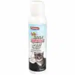 Flamingo Kitten Training Spray ФЛАМІНГО ТРЕНІНГ СПРЕЙ для привчання кошеня до туалету, кігтеточки, іграшки