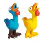 Іграшка Flamingo Turkey латексна індичка для собак