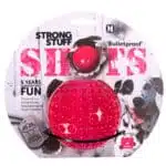 Іграшка Flamingo Shots Ball для собак, 9 см