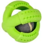Іграшка Flamingo Foam Dina Tennis тенісний м'яч для собак