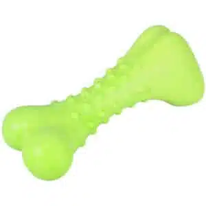 Жувальна іграшка Flamingo Foam Dina Bone кістка для собак