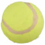 Flamingo Smash Tennis Ball ФЛАМИНГО СМЕШ теннисный мяч, игрушка для собак