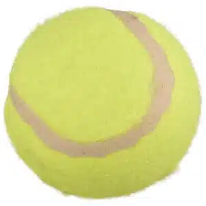 Іграшка Flamingo Smash Tennis Ball тенісний м'яч для собак