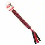 Плетена іграшка для собак Flamingo Movas Woven Stick АПОРТ