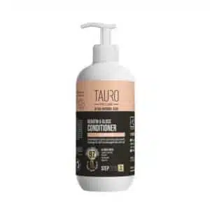 Кондиціонер Tauro Pro Line Ultra Keratin & Gloss для собак та котів