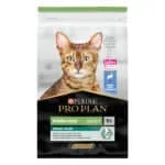 Сухий корм для стерилізованих котів Pro Plan Sterilised Adult 1+ Renal Plus з кроликом