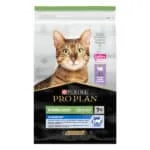 Сухий корм Pro Plan Sterilised Senior 7+ Longevis з індичкою для літніх котів