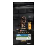 Сухий корм PRO PLAN Large Robust Puppy <2 Healthy Start для цуценят великих порід масивної статури з куркою 12 кг