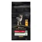 Сухий корм Pro Plan Medium Puppy Healthy Start з куркою для цуценят середніх порід