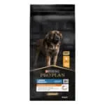 Сухий корм Pro Plan Large Robust Adult 2+ Everyday Nutrion з куркою для дорослих собак, 14 кг