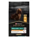 Сухий корм Pro Plan Small&Mini Adult 1+ Everyday Nutrion для дорослих собак дрібних порід з куркою