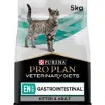 Pro Plan Veterinary Diets EN Gastrointestinal для котів та кошенят