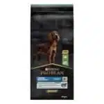 Сухий корм Pro Plan Large Athletic Adult 2+ Sensitive Digestion для собак з ягням