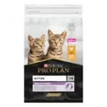 Сухий корм Pro Plan Kitten Healthy Start з куркою для кошенят