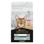Сухий корм Pro Plan Adult 1+ Renal Plus з куркою для дорослих котів